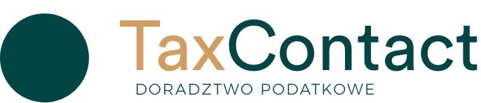 TaxContact - doradztwo podatkowe
